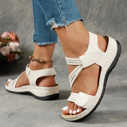🔥Last Day 50% OFF🔥Women's Fisherman Sandals
