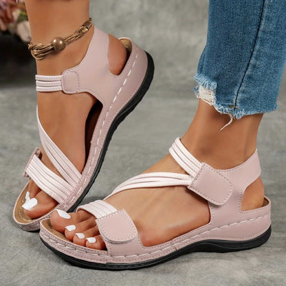🔥Last Day 50% OFF🔥Women's Fisherman Sandals
