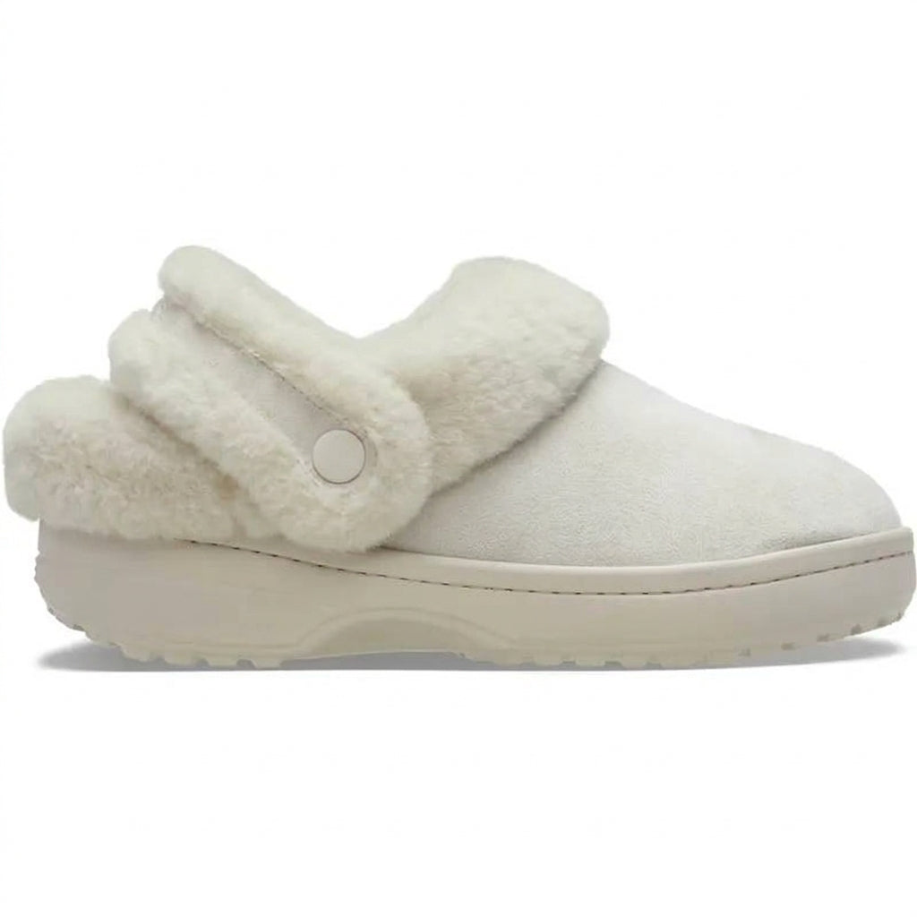 🔥BUY 2 FREE SHIPPING🔥Women's Classic Clogs Fuzzy Slippers