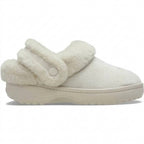 🔥BUY 2 FREE SHIPPING🔥Women's Classic Clogs Fuzzy Slippers
