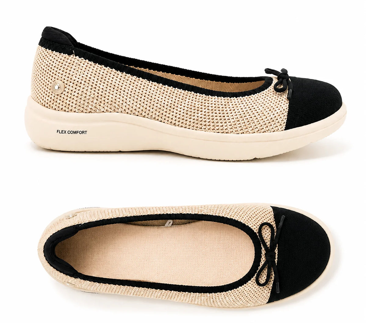 🔥BUY 2 FREE SHIPPING🔥Women's Comfortable Ballet Flats Shoes