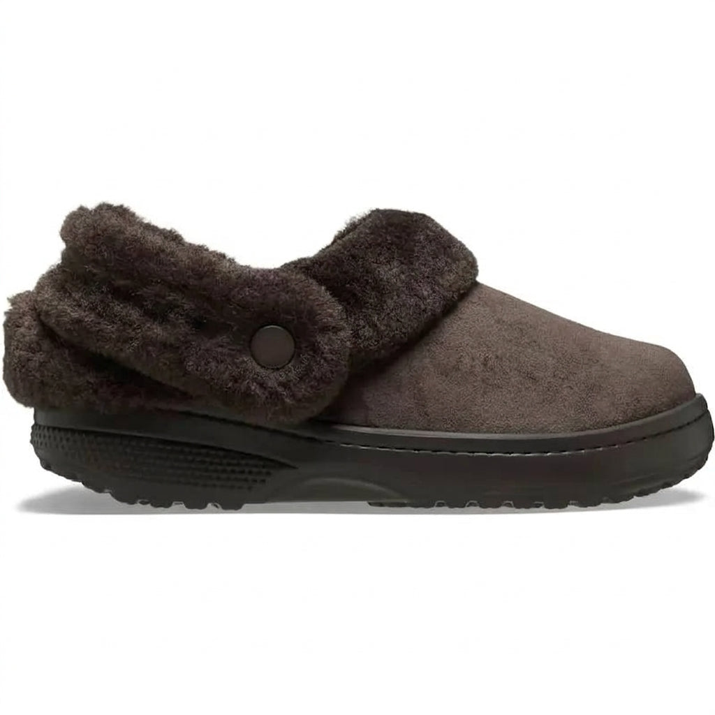 🔥BUY 2 FREE SHIPPING🔥Women's Classic Clogs Fuzzy Slippers
