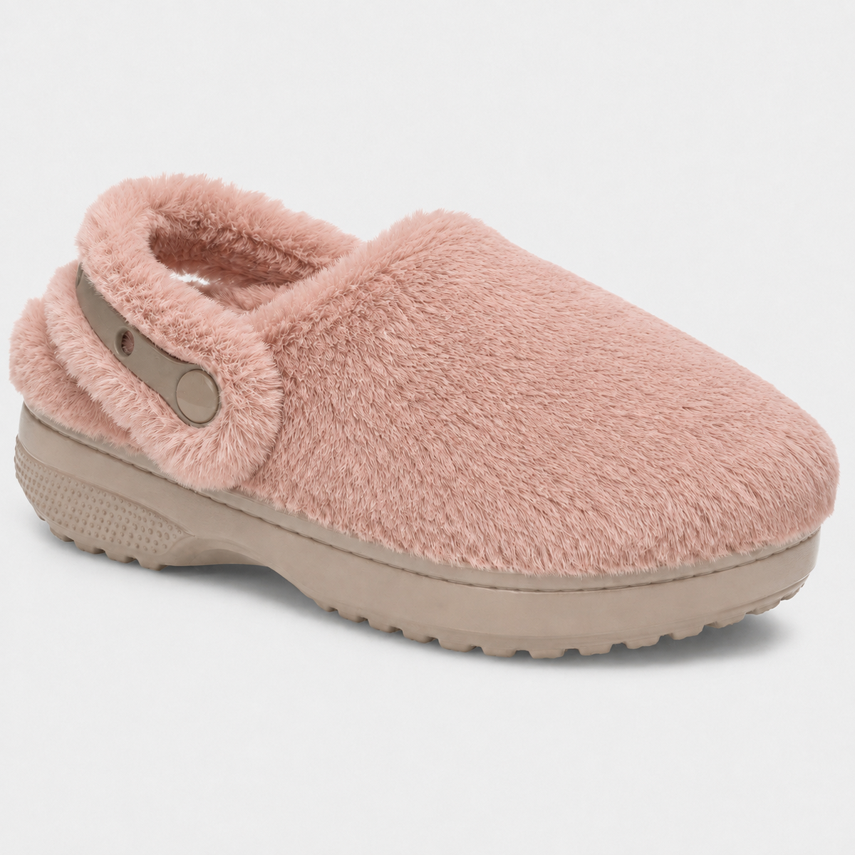 🔥BUY 2 FREE SHIPPING🔥Women's Classic Clogs Fuzzy Slippers
