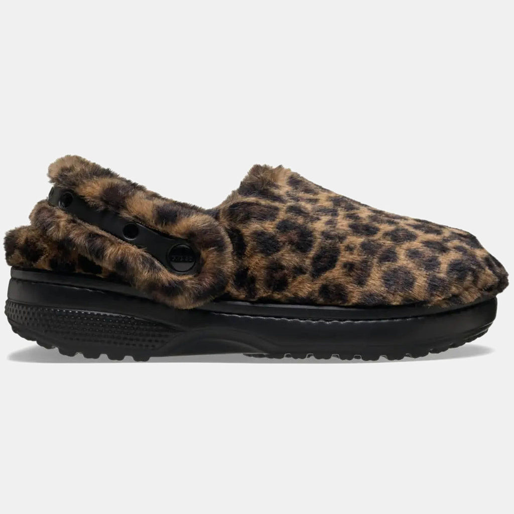 🔥BUY 2 FREE SHIPPING🔥Women's Classic Clogs Fuzzy Slippers