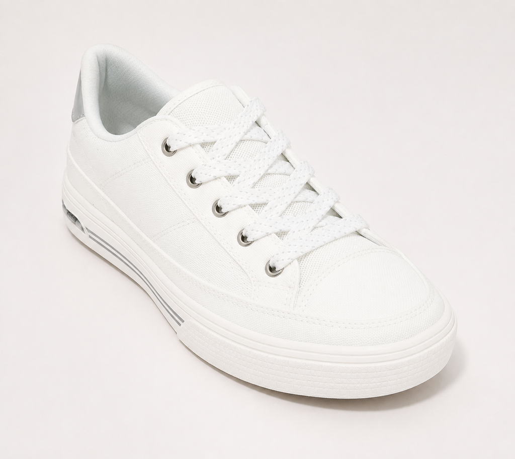 🔥BUY 2 FREE SHIPPING🔥Washable Canvas SlipOn Casual Sneakers