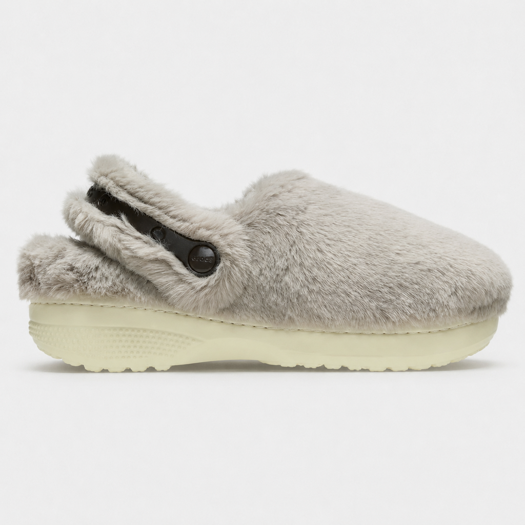 🔥BUY 2 FREE SHIPPING🔥Women's Classic Clogs Fuzzy Slippers