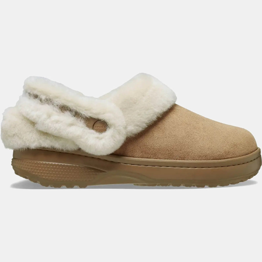 🔥BUY 2 FREE SHIPPING🔥Women's Classic Clogs Fuzzy Slippers