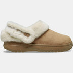 🔥BUY 2 FREE SHIPPING🔥Women's Classic Clogs Fuzzy Slippers