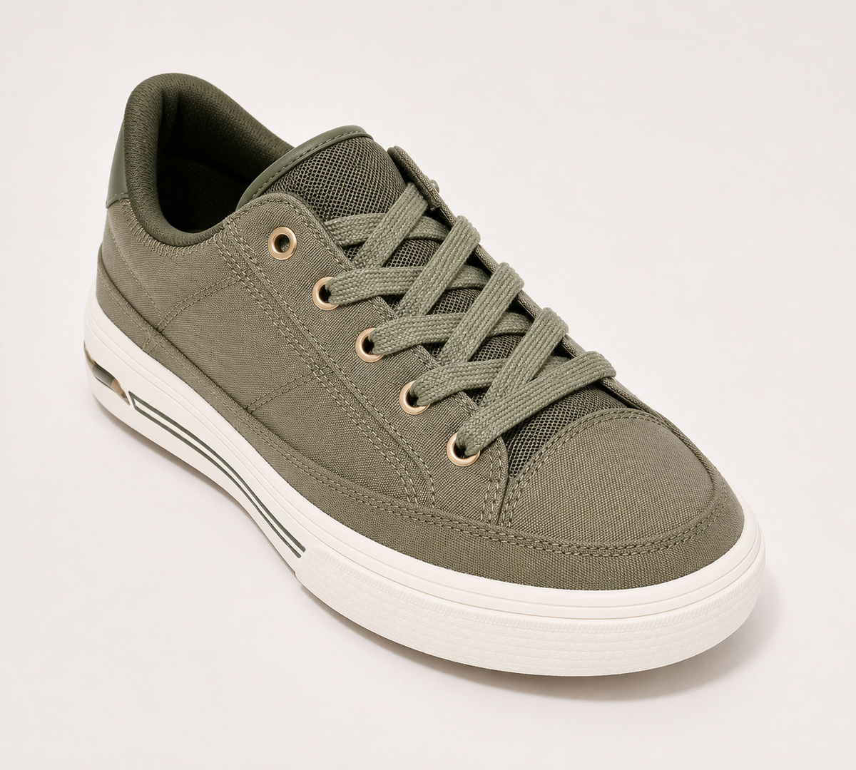 🔥BUY 2 FREE SHIPPING🔥Washable Canvas SlipOn Casual Sneakers