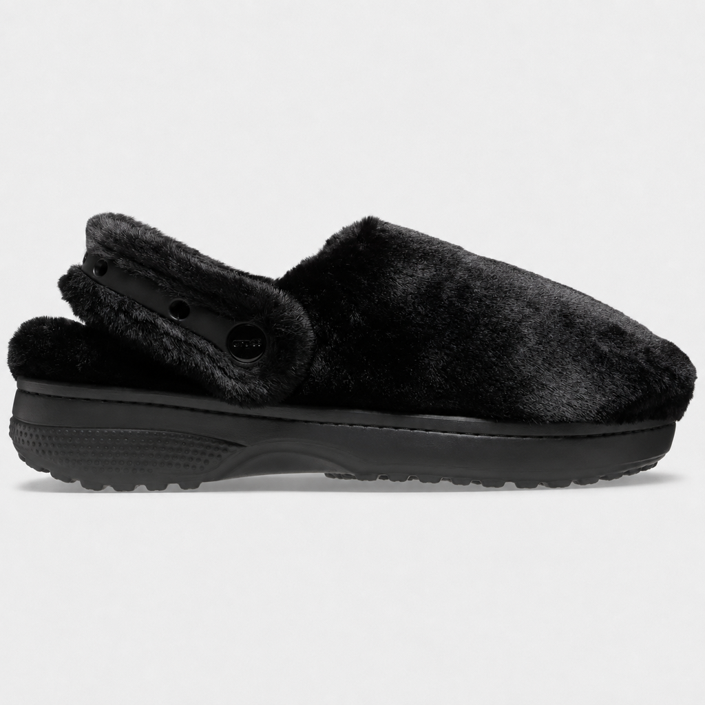 🔥BUY 2 FREE SHIPPING🔥Women's Classic Clogs Fuzzy Slippers