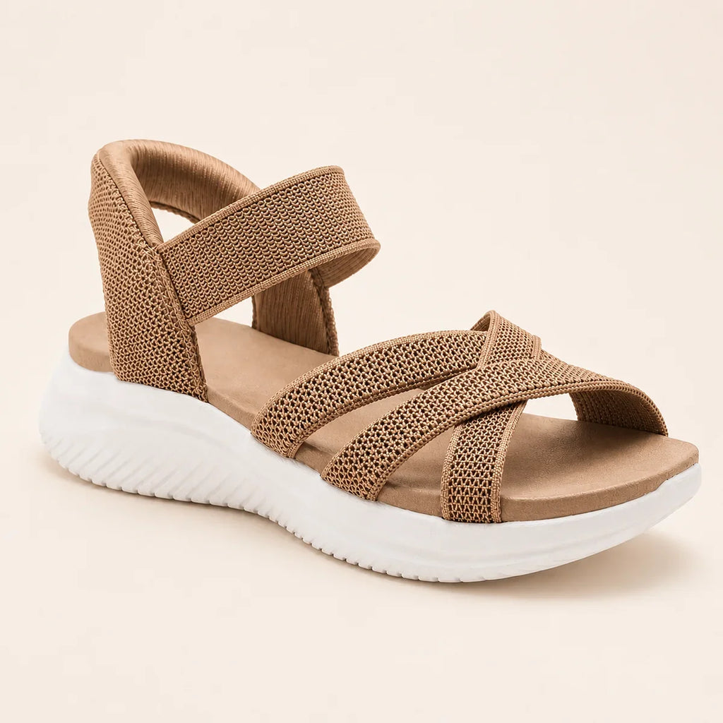 🔥BUY 2 FREE SHIPPING🔥Women's Hands Free Slip-ins Sport Sandal