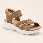 🔥BUY 2 FREE SHIPPING🔥Women's Hands Free Slip-ins Sport Sandal