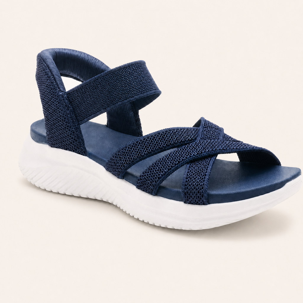🔥BUY 2 FREE SHIPPING🔥Women's Hands Free Slip-ins Sport Sandal