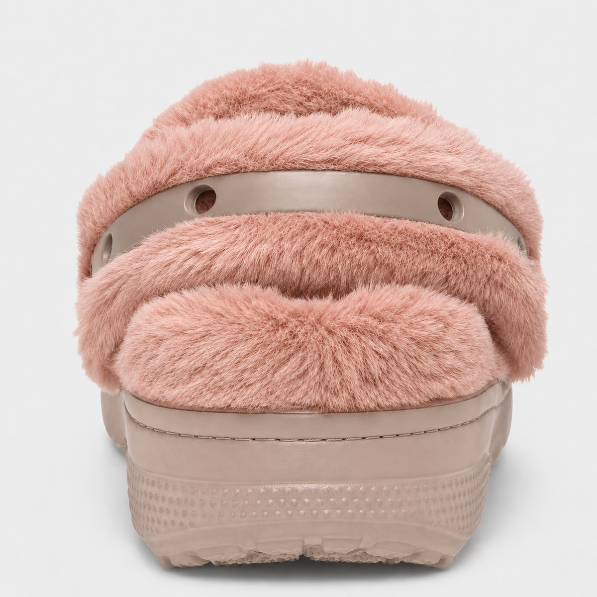 🔥BUY 2 FREE SHIPPING🔥Women's Classic Clogs Fuzzy Slippers