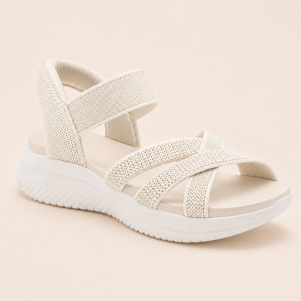 🔥BUY 2 FREE SHIPPING🔥Women's Hands Free Slip-ins Sport Sandal