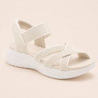 🔥BUY 2 FREE SHIPPING🔥Women's Hands Free Slip-ins Sport Sandal