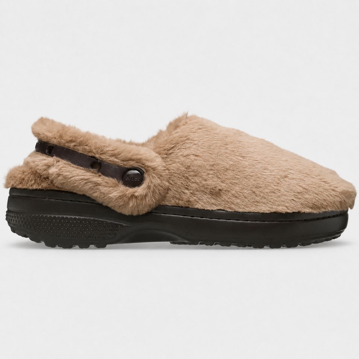 🔥BUY 2 FREE SHIPPING🔥Women's Classic Clogs Fuzzy Slippers
