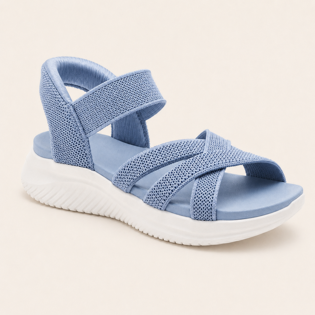 🔥BUY 2 FREE SHIPPING🔥Women's Hands Free Slip-ins Sport Sandal