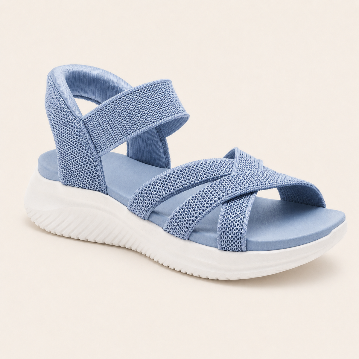 🔥BUY 2 FREE SHIPPING🔥Women's Hands Free Slip-ins Sport Sandal